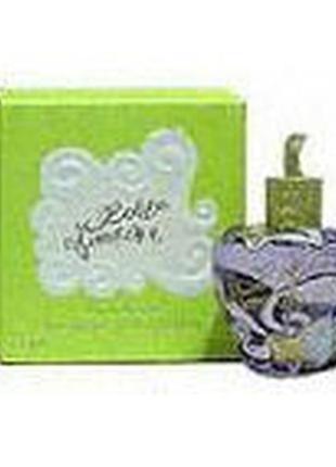Lolita lempicka парфюмированная вода (тестер) 50мл