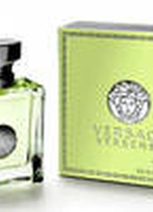 Versace versense туалетная вода 50мл