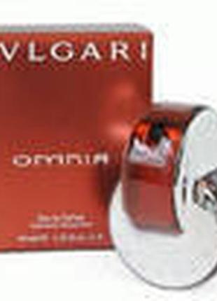 Bvlgari omnia парфюмированная вода (тестер) 40мл