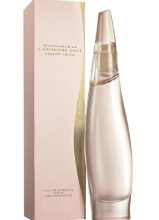 Парфюмированная вода dkny cashmere mist liquid 50ml (тестер)1 фото