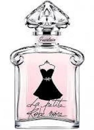 Guerlain la petite robe noire духи (тестер) 30мл