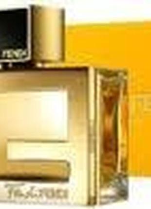 Fendi fan di fendi eau de parfum парфумована вода 75 мл