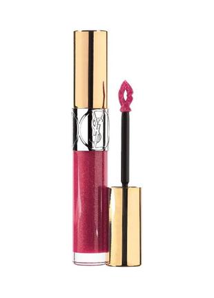 Yves saint laurent ysl gloss volupte блиск для губ no207