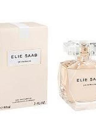 Elie saab le parfum парфюмированная вода 90мл