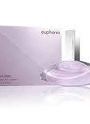 Calvin klein euphoria туалетна вода (тестер) 100 мл