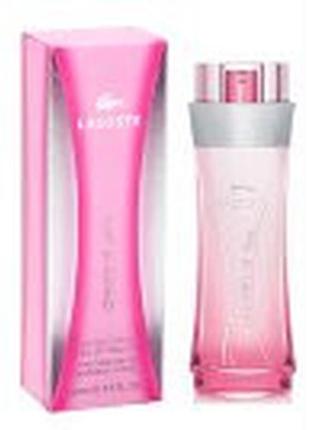 Lacoste dream of pink туалетна вода (тестер) 90мл