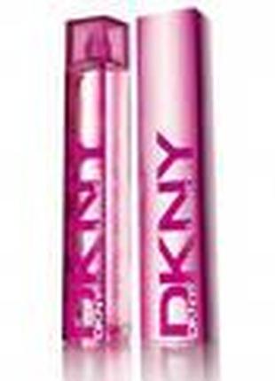 Donna karan dkny summer 2008 edt,100ml