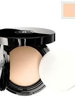 Chanel vitalumiere aqua fresh and hydrating cream compact makeup,12g