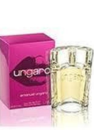 Ungaro love kiss edp,90ml