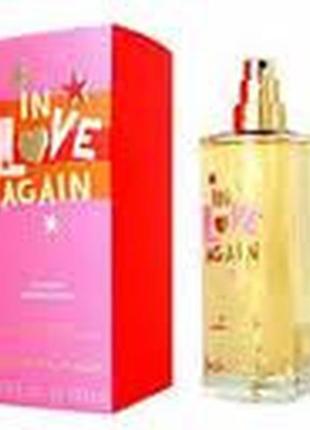 Yves saint laurent ysl in love again jasmin etoile туалетная вода 100мл1 фото