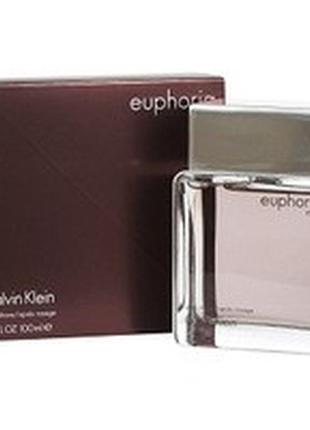 Calvin klein euphoria for men туалетна вода 100мл