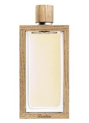 Guerlain arsene lupin voyou eau de parfum парфюмированная вода 75мл