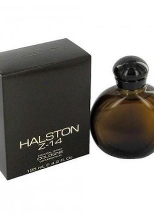 Halston z14 одеколон 236мл