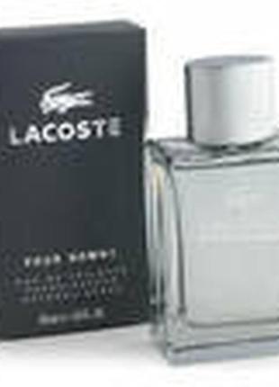 Lacoste pour homme туалетная вода (тестер) 100мл