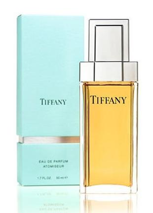 Tiffany парфюмированная вода (тестер) 50мл