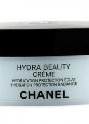 Chanel chanel hydra beauty creme крем для лица крем для лица (тестер) 50мл1 фото