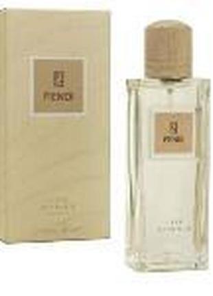 Fendi life essence туалетная вода 100мл