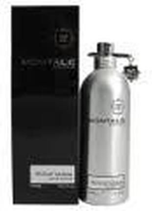 Montale fruits of the musk парфюмированная вода 20 мл