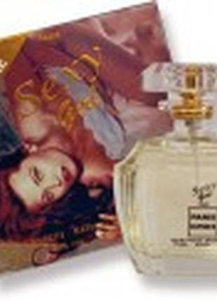 Paris elysees the best off parfum туалетная вода 100мл