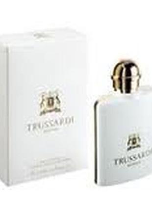 Trussardi donna trussardi 2011 парфюмированная вода 50мл