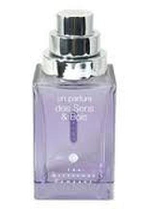 The different company un parfum des sens et bois парфюмированная вода (тестер) 90мл