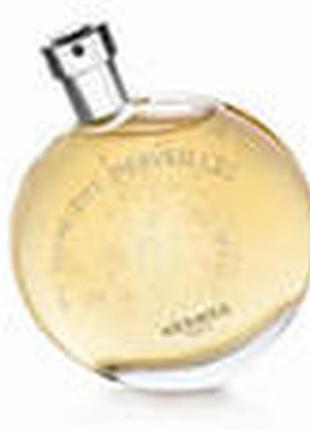 Hermes eau claire des merveilles туалетна вода 100мл