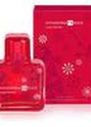 Mandarina duck rouge intense woman туалетная вода 100 мл (тестер)