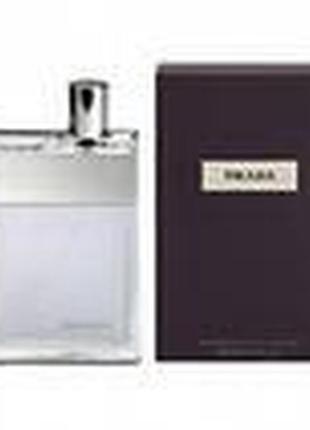 Prada amber pour homme туалетная вода 50мл