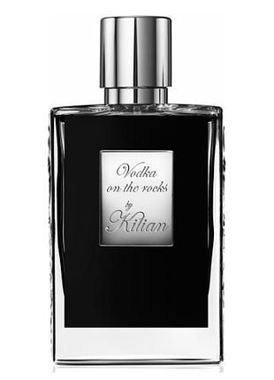 Kilian vodka on the rocks парфюмированная вода 50мл