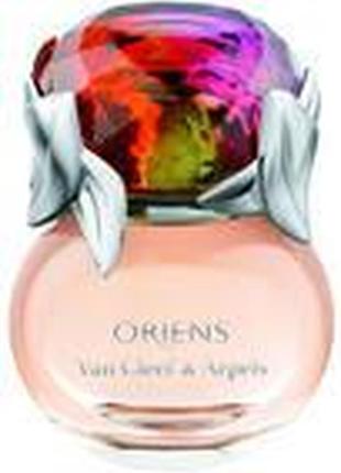Van cleef & arpels van cleef & arpels oriens парфюмированная вода 30мл