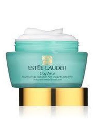 Estee lauder estee lauder daywear advanced multi-protection anti-oxidant creme spf 15 набор ( крем для лица