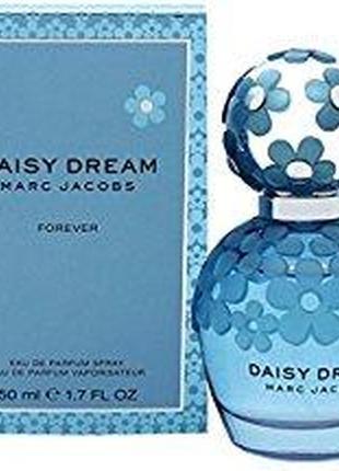 Marc jacobs daisy dream forever парфумована вода (тестер) 50мл