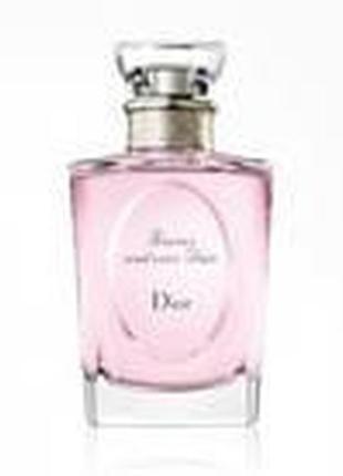 Christian dior les creations de monsieur dior forever and ever туалетная вода 50мл