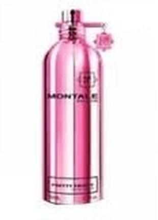 Montale pretty fruity парфюмированная вода 50мл