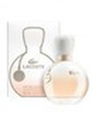 Lacoste eau de lacoste парфумована вода 30 мл