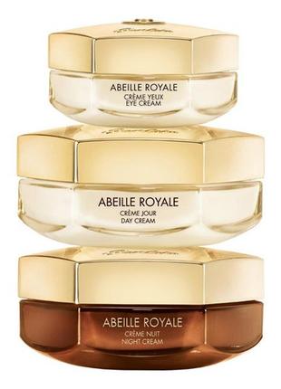 Guerlain guerlain abeille royale cream крем навколо очей 15 мл