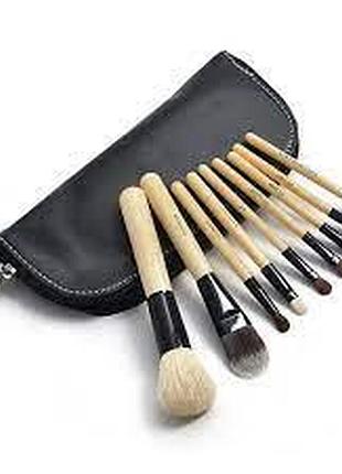 Bobbi brown кисті для макіяжу 18шт (ліцензія)