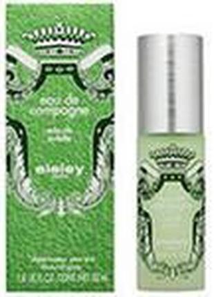 Sisley eau de campagne дезодорант-спрей 150мл1 фото