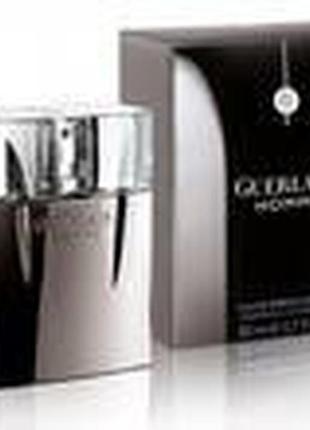 Guerlain homme intense парфумована вода (тестер) 80мл1 фото