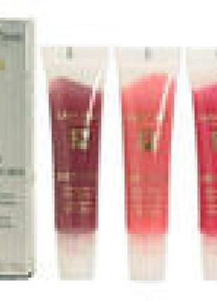 Блеск для губ lancome juicy tubes marshmallow electro
