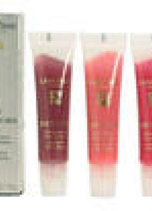 Блеск для губ lancome juicy tubes1 фото