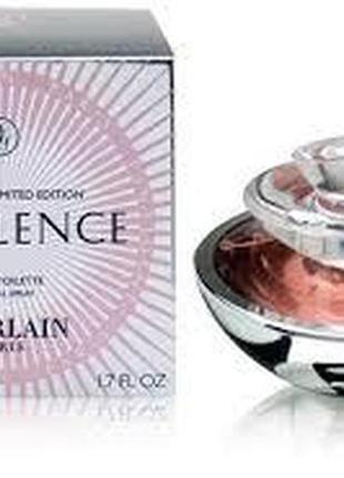 Guerlain insolence shimmering туалетная вода 50мл1 фото