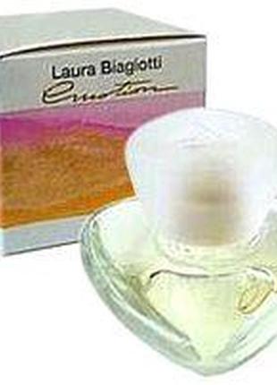 Laura biagiotti emotion парфюмированная вода 50мл
