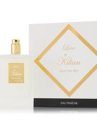 Kilian love eau fraiche парфюмированная вода 50мл