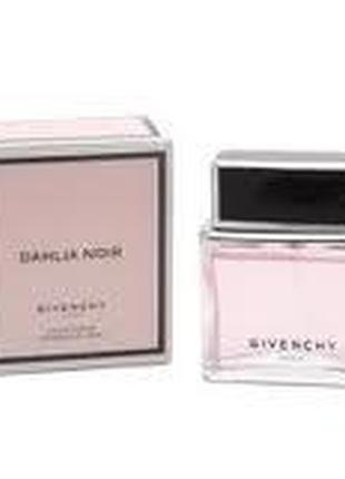 Givenchy dahlia noir eau de parfum парфумована вода 30 мл