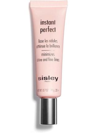 Sisley sisley instant perfect гель-база под макияж база под макияж 20мл