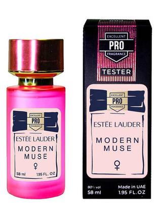 Парфюм estee lauder modern muse tester pro женский 58 мл1 фото