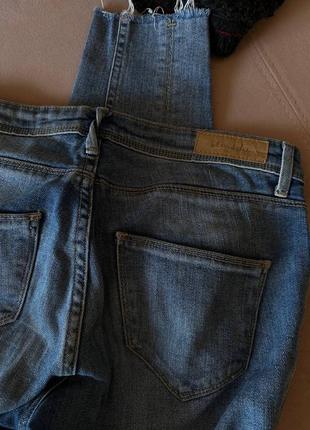 Трендовые джинсы мом blendshe2 фото