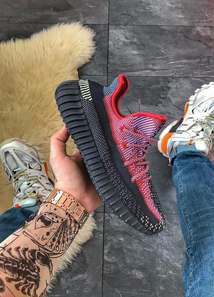 🔥літні adidas yeezy boost 350 v2 holiday🔥жіночі/чоловічі кросівки адідас ізі буст
