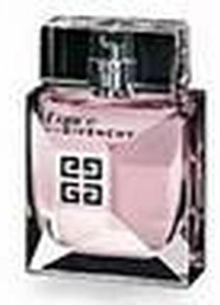 Givenchy dance with givenchy туалетная вода 50мл